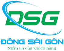 CÔNG TY TNHH DỊCH VỤ KỸ THUẬT ĐÔNG SÀI GÒN