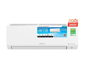 Máy Lạnh Sharp Inverter 1 HP AH-XP10BSW Máy Lạnh Sharp Inverter 1 HP AH-XP10BSW