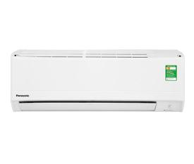 Máy lạnh Panasonic Inverter 1 HP CU/CS-PU9AKH-8 Máy lạnh Panasonic Inverter 1 HP CU/CS-PU9AKH-8